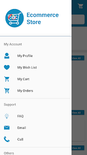E-Commerce App(圖3)-速報App