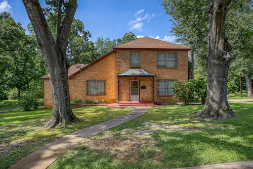 House with garden 4