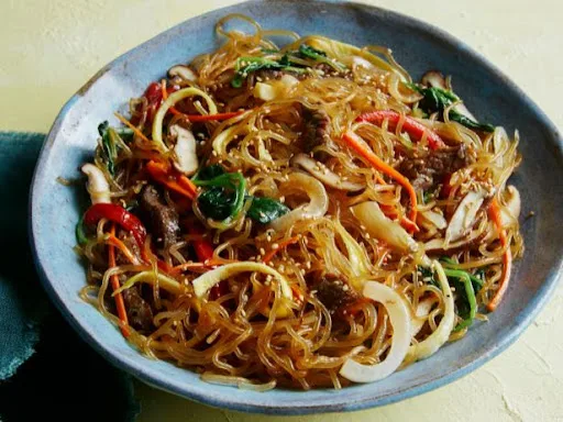 Japchae