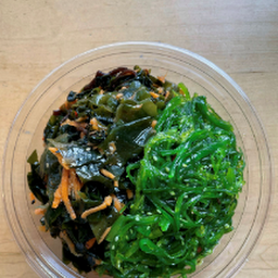 Wakame Salad