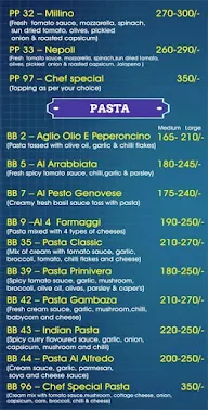 @Italy menu 2