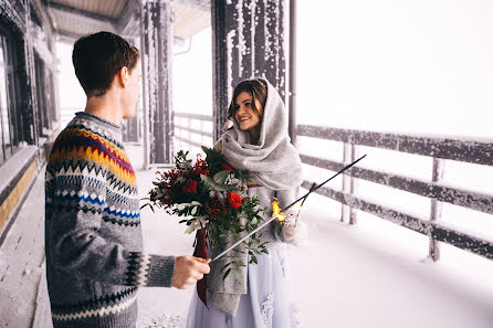 Photographe de mariage Mariya Kekova (kekovaphoto). Photo du 4 février 2018