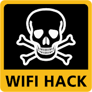 Wifi Password Recovery - Prank  Icon
