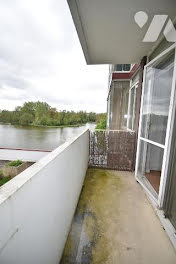 appartement à Amiens (80)