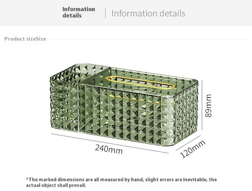 Title 4, Creative Multifunctional Remote Control Storage...