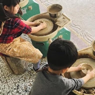 日月潭親手窯藝術餐廳