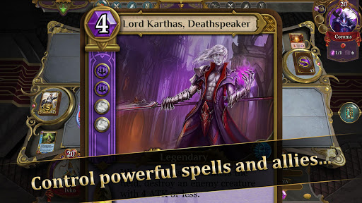 Spellweaver screenshots 6