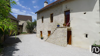 maison à Nuits-Saint-Georges (21)