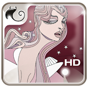 Lumosia glamour LWP  Icon