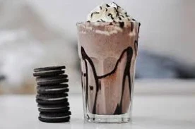 Oreo Shake