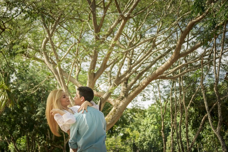 Wedding photographer Jonat González (jonathangonzale). Photo of 28 July 2019