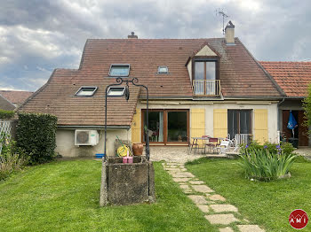 maison à Semur-en-Auxois (21)