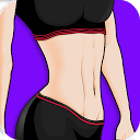 30 Day Flat ABS Workout for Female 1.0.0