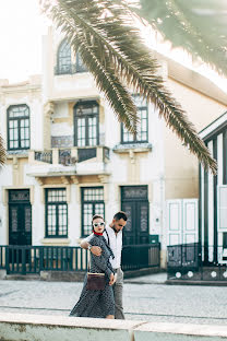 Wedding photographer Nazar Voyushin (nazarvoyushin). Photo of 27 August 2019