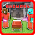 Bedwars new Update for MCPE1.2