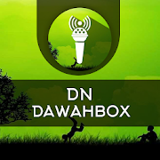 Dawahcast App  Icon