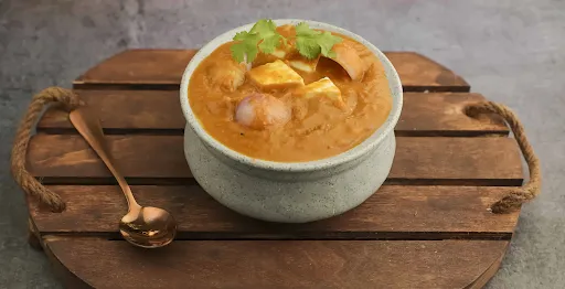 Shahi Paneer