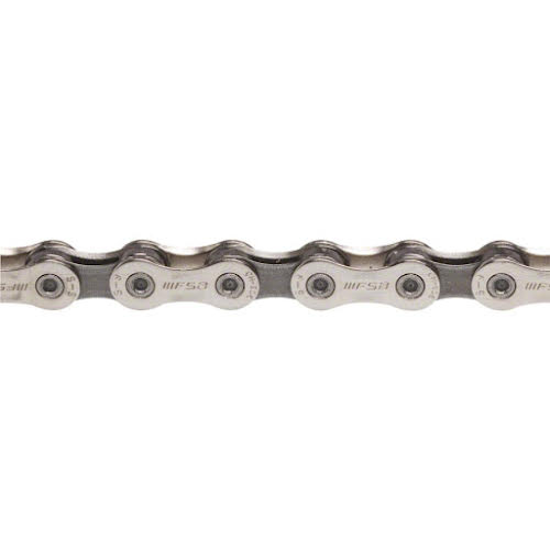 FSA Team Issue 9-Speed Chain with Quick Link