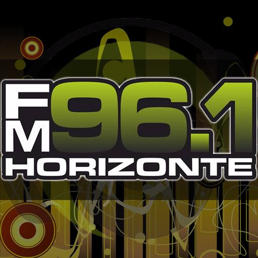 FM Horizonte 96.1 Mhz.