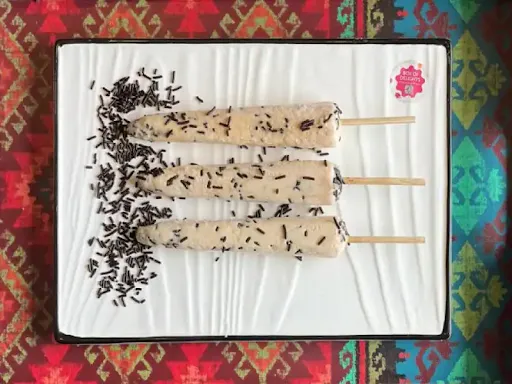 Black Forest Kulfi