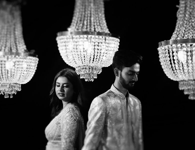 結婚式の写真家Devang Patel (devpatel)。2023 6月26日の写真