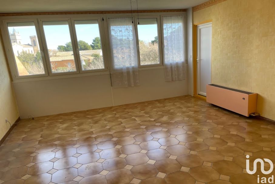 Vente appartement 3 pièces 68 m² à Balaruc-les-Bains (34540), 200 000 €