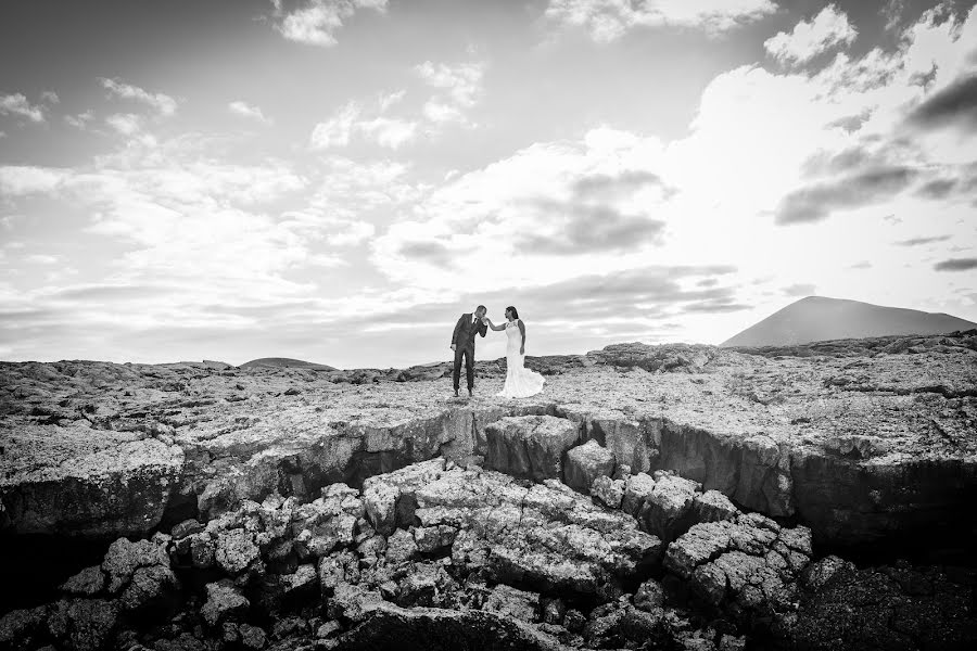 Fotograful de nuntă Ángel Adrián López Henríquez (angeladrianl). Fotografia din 20 noiembrie 2018