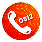 Cover Image of Download Phone Dialer - Dialer Theme Style OS 12 3.3.5 APK