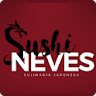 Sushi Neves Delivery icon