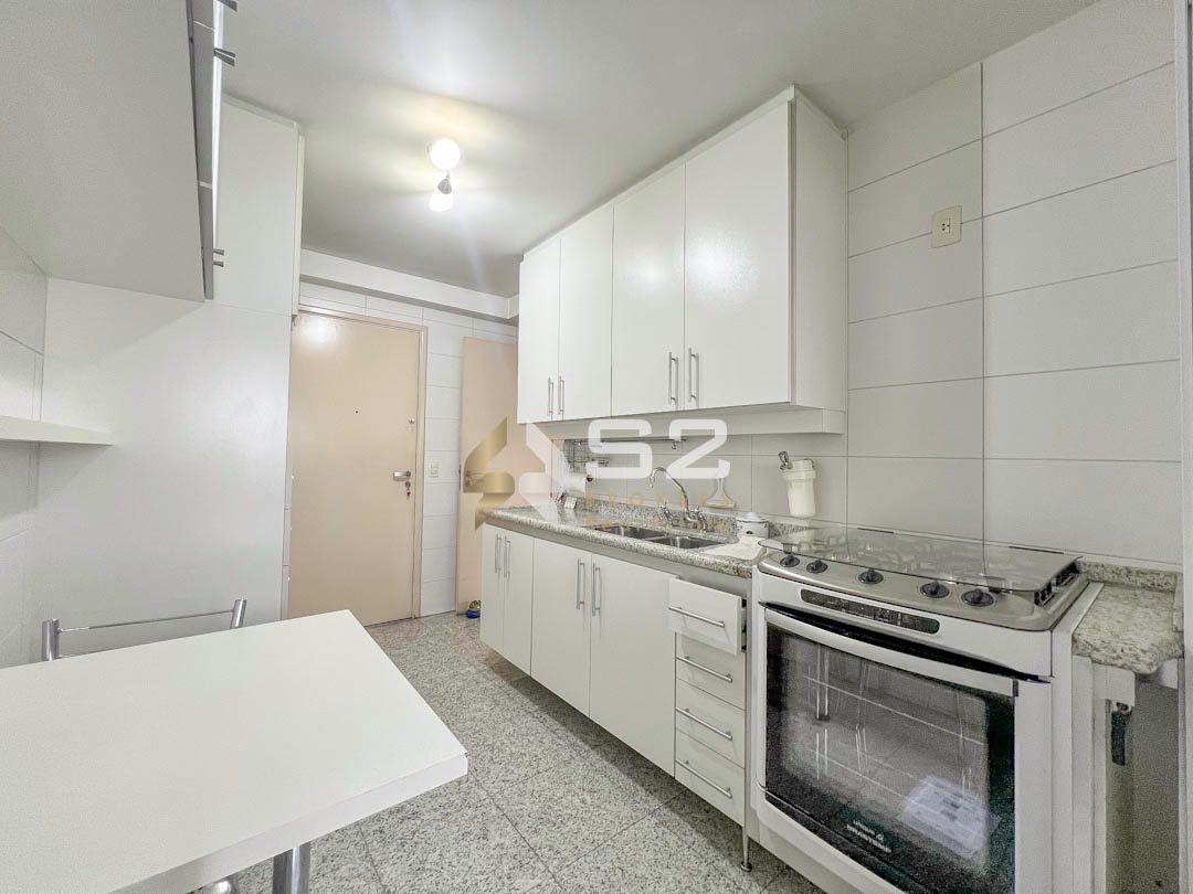 Apartamento à venda com 2 quartos, 111m² - Foto 11