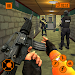 Prisoner jail Shooting Strike APK