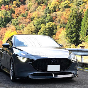 MAZDA3 BPEP