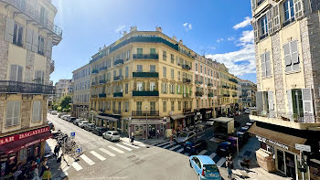 appartement à Nice (06)