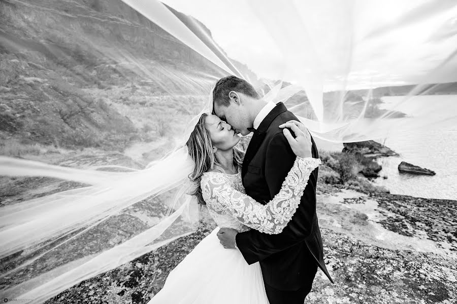 Photographe de mariage Nazar Iskenderov (nazariskenderov). Photo du 7 septembre 2019