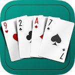 Cover Image of Download Solitaire - Patience Card Game 1.9.6 APK