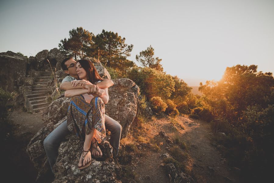 Photographe de mariage Fran Ménez (franmenez). Photo du 2 août 2016