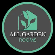 All Garden Rooms Limited Logo