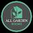 All Garden Rooms Limited Logo
