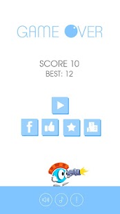 Super Pang Hero Screenshots 9