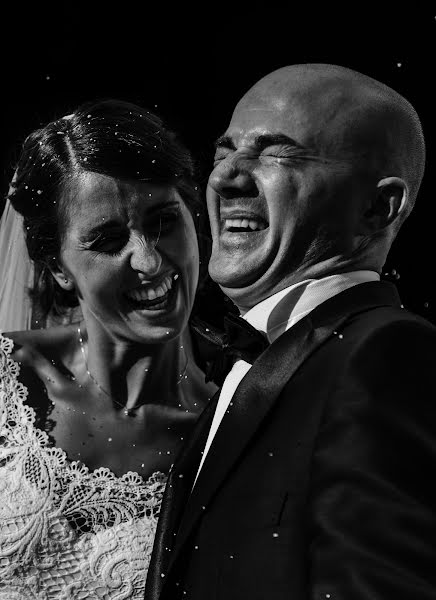 Fotógrafo de casamento Ferdinando Orsini (orsiniferdinando). Foto de 11 de setembro 2019