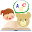英語脳を育てるバイリンガル絵本　「3びきのくま」 Download on Windows