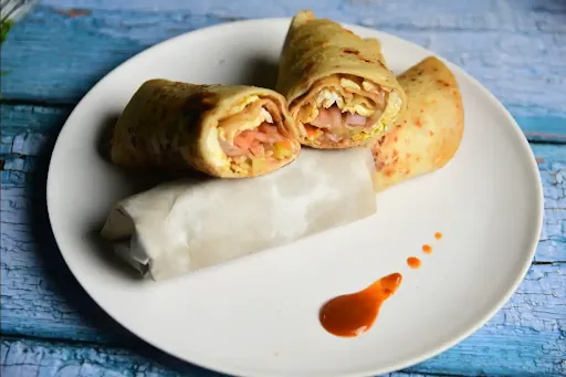 Egg Roll