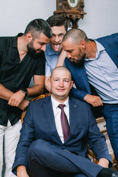 Photographe de mariage Umid Novruzov (umidnovruzov). Photo du 17 août 2021