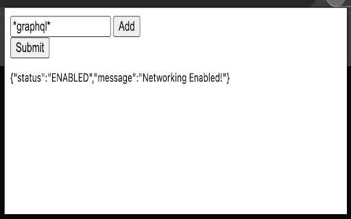 APQ Debugger (Beta)