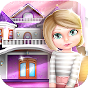 Descargar Room Designer Dollhouse Games Instalar Más reciente APK descargador