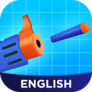 Blaster Amino for NERF 2.7.32302 Icon