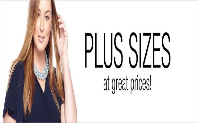 Wholesale Plus Size Clothing chrome extension