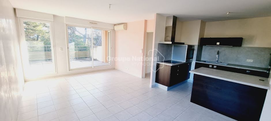 Vente appartement 3 pièces 67.42 m² à Bagnols-sur-ceze (30200), 212 000 €