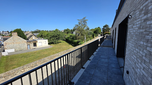Appartement avec terrasse 2