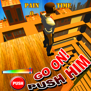 Kill The Ragdoll Stickman Boss.apk 1.0